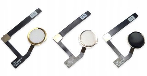 Przycisk HOME Button Guzik IPAD MINI 5 2019 Złoty Przycisk HOME Button Guzik IPAD MINI 5 2019 Złoty