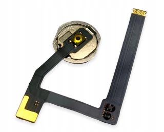 Przycisk HOME Button Guzik IPAD MINI 5 Srebrny