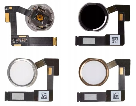 Przycisk Home Button iPad Pro 10.5/12.9/Air 3 Przycisk Home Button iPad Pro 10.5/12.9/Air 3