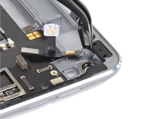 Przycisk POWER FLASH MIKROFON iPad PRO 9.7 2016 Przycisk POWER FLASH MIKROFON iPad PRO 9.7 2016