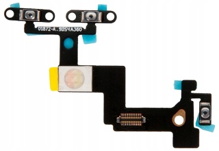Taśma POWER VOLUME FLASH iPad Pro 11 2018