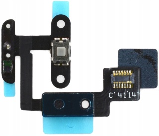 Taśma Przycisk POWER Mikrofon Sensor iPad Air 2