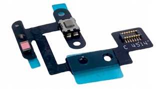 Taśma Przycisk POWER Mikrofon Sensor iPad Air 2