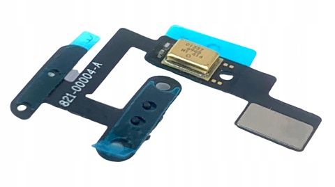 Taśma Przycisk POWER Mikrofon Sensor iPad Air 2 Taśma Przycisk POWER Mikrofon Sensor iPad Air 2