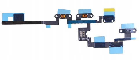 Taśma Przycisk POWER VOLUME iPad Pro 12.9 2015 Taśma Przycisk POWER VOLUME iPad Pro 12.9 2015