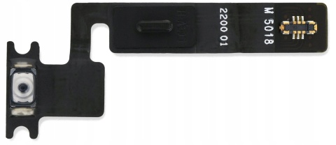 Taśma Przycisk Zasilania POWER ON/OFF iPad AIR 3 Taśma Przycisk Zasilania POWER ON/OFF iPad AIR 3