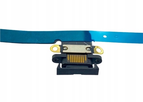 Złącze ładowania Apple iPad Mini 2 / 3 Dock Port Ładowanie Złącze ładowania Apple iPad Mini 2 / 3 Dock Port Ładowanie