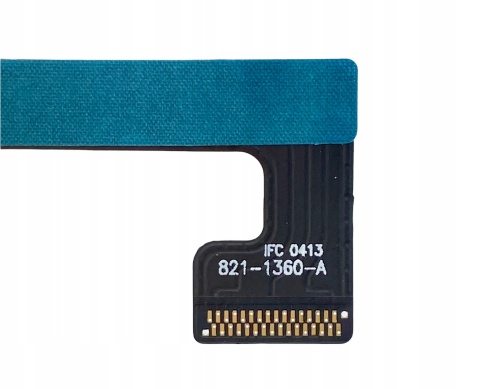Złącze ładowania Apple iPad Mini 2 / 3 Dock Port Ładowanie Złącze ładowania Apple iPad Mini 2 / 3 Dock Port Ładowanie
