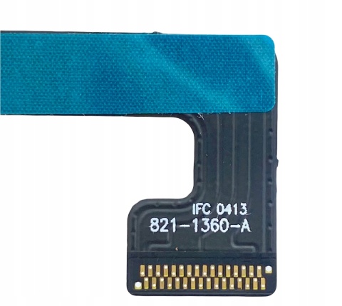Złącze ładowania Apple iPad Mini 2 / 3 Dock Port Ładowanie Złącze ładowania Apple iPad Mini 2 / 3 Dock Port Ładowanie