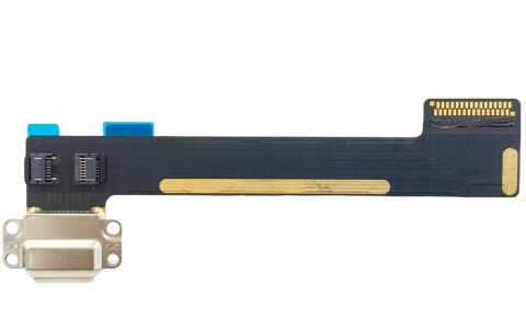 Złącze ładowania Apple iPad Mini 4 / 5 Dock Port Ładowanie Złącze ładowania Apple iPad Mini 4 / 5 Dock Port Ładowanie