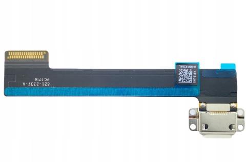 Złącze ładowania Apple iPad Mini 4 / 5 Dock Port Ładowanie Złącze ładowania Apple iPad Mini 4 / 5 Dock Port Ładowanie