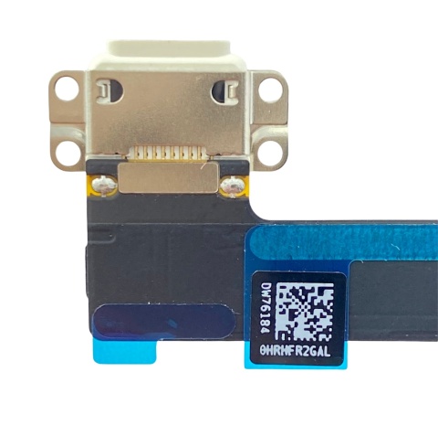 Złącze ładowania Apple iPad Mini 4 / 5 Dock Port Ładowanie Złącze ładowania Apple iPad Mini 4 / 5 Dock Port Ładowanie