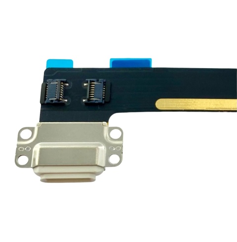 Złącze ładowania Apple iPad Mini 4 / 5 Dock Port Ładowanie Złącze ładowania Apple iPad Mini 4 / 5 Dock Port Ładowanie