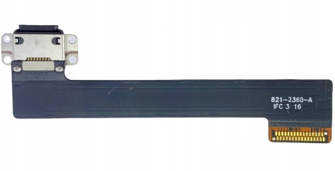 Złącze ładowania Apple iPad Mini 4 / 5 Dock Port Ładowanie Złącze ładowania Apple iPad Mini 4 / 5 Dock Port Ładowanie