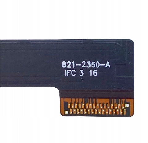 Złącze ładowania Apple iPad Mini 4 / 5 Dock Port Ładowanie Złącze ładowania Apple iPad Mini 4 / 5 Dock Port Ładowanie