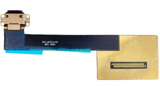 Złącze ładowania Apple iPad Pro 9.7" Dock Port Ładowanie