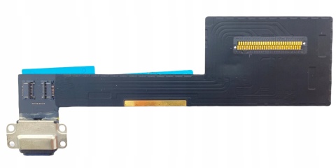 Złącze ładowania Apple iPad Pro 9.7" Dock Port Ładowanie Złącze ładowania Apple iPad Pro 9.7" Dock Port Ładowanie