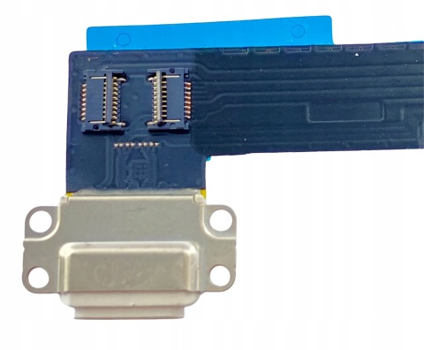 Złącze ładowania Apple iPad Pro 9.7" Dock Port Ładowanie Złącze ładowania Apple iPad Pro 9.7" Dock Port Ładowanie