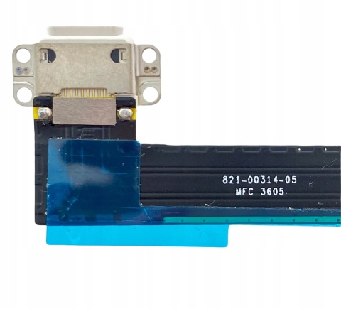 Złącze ładowania Apple iPad Pro 9.7" Dock Port Ładowanie Złącze ładowania Apple iPad Pro 9.7" Dock Port Ładowanie