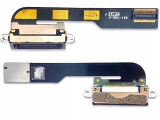 Złącze ładowania iPad 2 Dock Port Ładowanie A1395 A1396 A1397