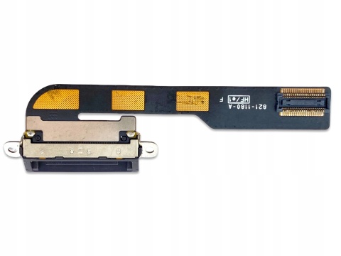 Złącze ładowania iPad 2 Dock Port Ładowanie A1395 A1396 A1397 Złącze ładowania iPad 2 Dock Port Ładowanie A1395 A1396 A1397