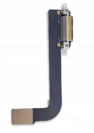 Złącze ładowania iPad 3 Generacji Dock Port Ładowanie A1416 A1430 A1403