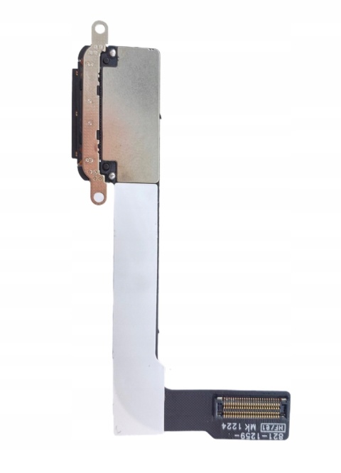 Złącze ładowania iPad 3 Generacji Dock Port Ładowanie A1416 A1430 A1403 Złącze ładowania iPad 3 Generacji Dock Port Ładowanie A1416 A1430 A1403