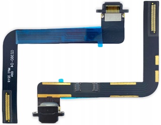 Złącze ładowania iPad 7/8 Gen. 10.2" Dock Port Ładowanie