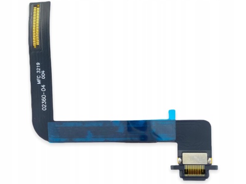 Złącze ładowania iPad 7/8 Gen. 10.2" Dock Port Ładowanie Złącze ładowania iPad 7/8 Gen. 10.2" Dock Port Ładowanie