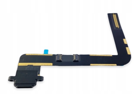 Złącze ładowania iPad 7/8 Gen. 10.2" Dock Port Ładowanie Złącze ładowania iPad 7/8 Gen. 10.2" Dock Port Ładowanie