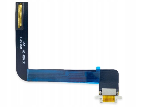 Złącze ładowania iPad 7/8 Gen. 10.2" Dock Port Ładowanie Złącze ładowania iPad 7/8 Gen. 10.2" Dock Port Ładowanie