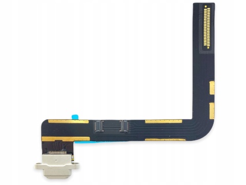 Złącze ładowania iPad 7/8 Gen. 10.2" Dock Port Ładowanie Złącze ładowania iPad 7/8 Gen. 10.2" Dock Port Ładowanie