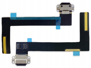 Złącze ładowania iPad Air 2 Dock Port Ładowanie
