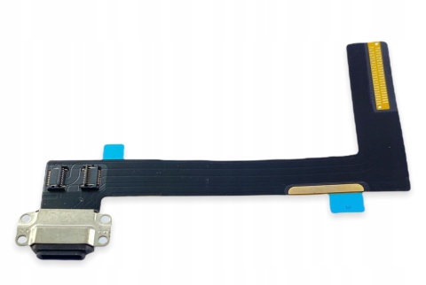 Złącze ładowania iPad Air 2 Dock Port Ładowanie Złącze ładowania iPad Air 2 Dock Port Ładowanie