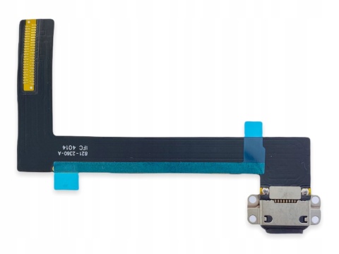 Złącze ładowania iPad Air 2 Dock Port Ładowanie Złącze ładowania iPad Air 2 Dock Port Ładowanie