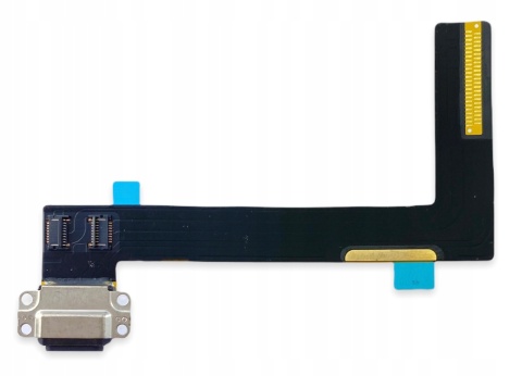 Złącze ładowania iPad Air 2 Dock Port Ładowanie Złącze ładowania iPad Air 2 Dock Port Ładowanie