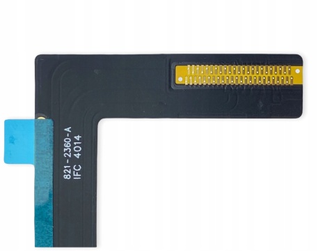Złącze ładowania iPad Air 2 Dock Port Ładowanie Złącze ładowania iPad Air 2 Dock Port Ładowanie