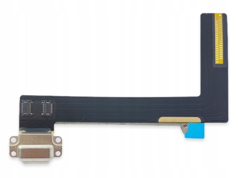 Złącze ładowania iPad Air 2 Dock Port Ładowanie Złącze ładowania iPad Air 2 Dock Port Ładowanie