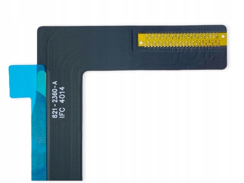 Złącze ładowania iPad Air 2 Dock Port Ładowanie Złącze ładowania iPad Air 2 Dock Port Ładowanie
