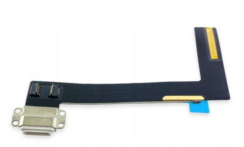 Złącze ładowania iPad Air 2 Dock Port Ładowanie Złącze ładowania iPad Air 2 Dock Port Ładowanie