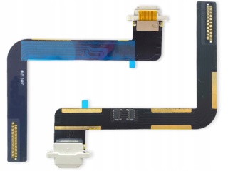 Złącze ładowania iPad Air / iPad 5 / 6 Generacji Dock Port Ładowanie