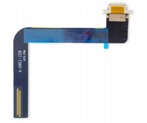 Złącze ładowania iPad Air / iPad 5 / 6 Generacji Dock Port Ładowanie Złącze ładowania iPad Air / iPad 5 / 6 Generacji Dock Port Ładowanie