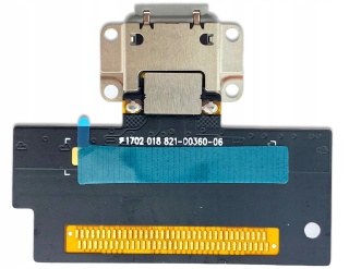 Złącze ładowania iPad Pro 10.5" 1 st gen. Dock Port Ładowanie
