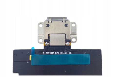 Złącze ładowania iPad Pro 10.5" 1 st gen. Dock Port Ładowanie Złącze ładowania iPad Pro 10.5" 1 st gen. Dock Port Ładowanie
