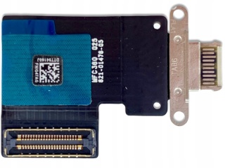 Złącze ładowania iPad Pro 11" 2 nd / 12.9" 4 th Dock Port Ładowanie