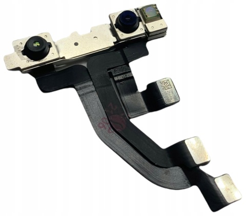 APARAT/KAMERA Przód Sensor do iPhone X APARAT/KAMERA Przód Sensor do iPhone X