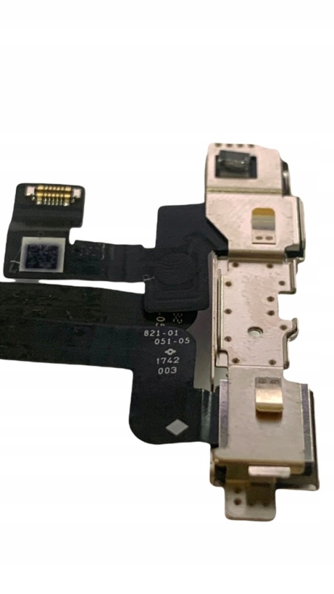 APARAT/KAMERA Przód Sensor do iPhone X APARAT/KAMERA Przód Sensor do iPhone X