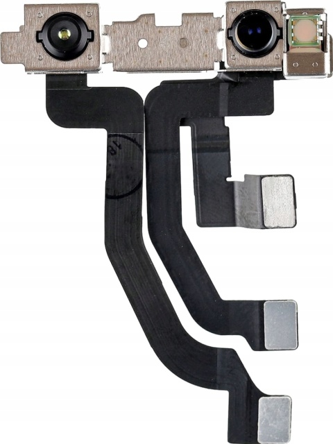 APARAT/KAMERA Przód Sensor do iPhone X APARAT/KAMERA Przód Sensor do iPhone X