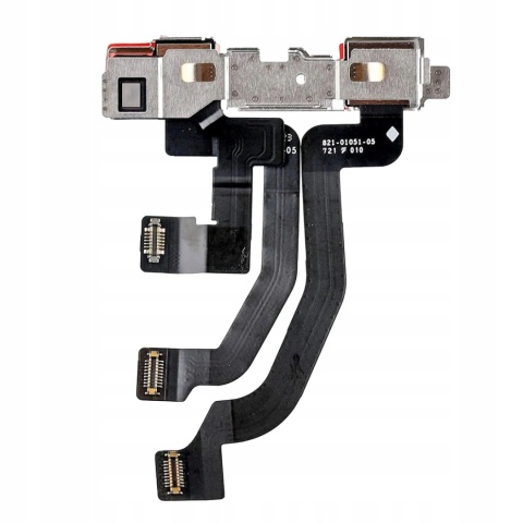 APARAT/KAMERA Przód Sensor do iPhone X APARAT/KAMERA Przód Sensor do iPhone X