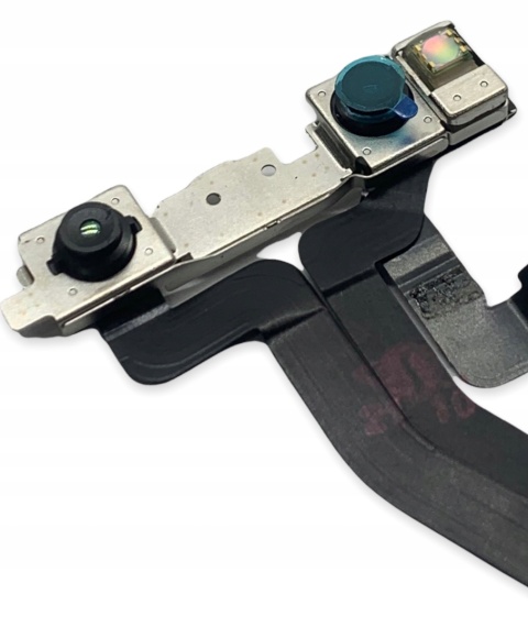 Aparat/Kamera Przód Sensor Napraw iPhone XS Max Aparat/Kamera Przód Sensor Napraw iPhone XS Max